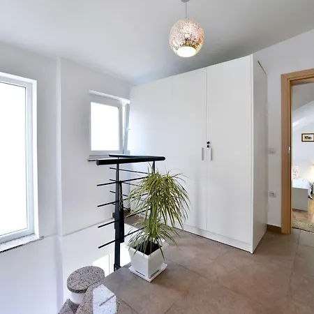 Piccolo Apartments Zagreb Exterior photo
