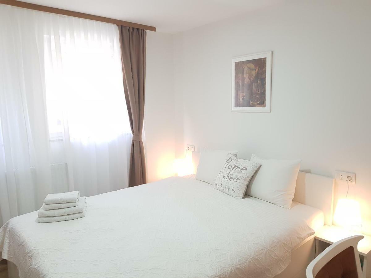 Apartmán Piccolo *