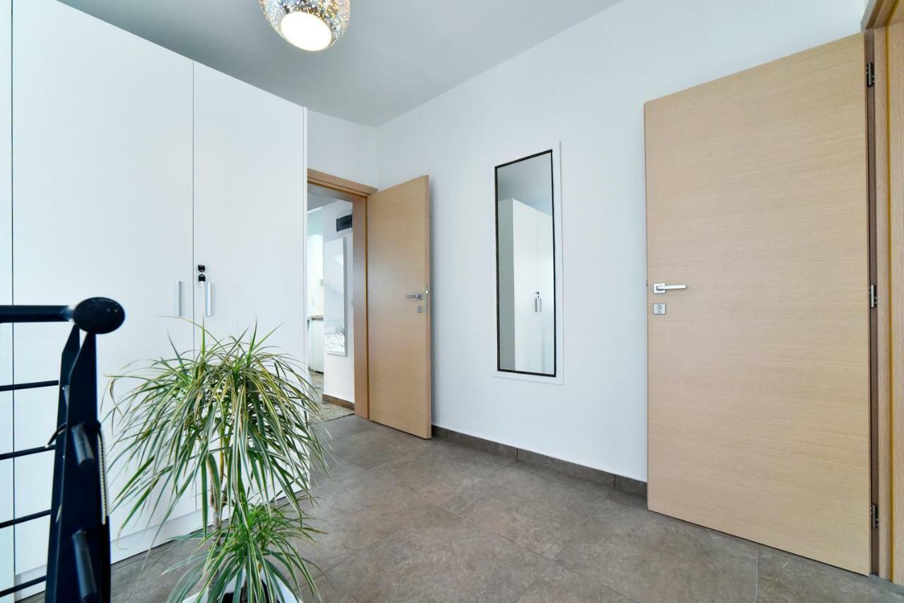 Piccolo Apartmán Záhřeb