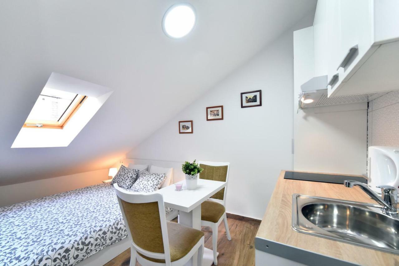 Piccolo Apartment Zagreb