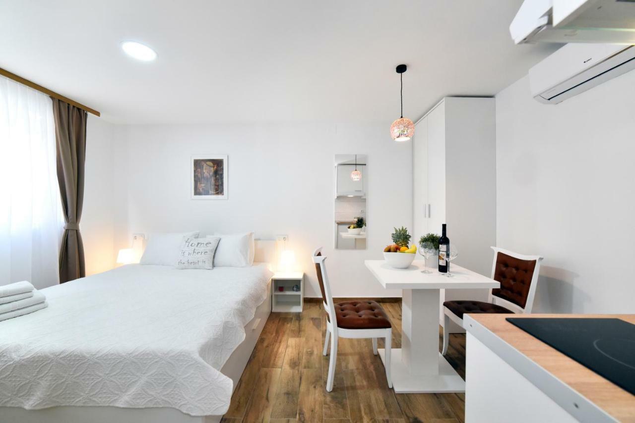 Apartmán Piccolo