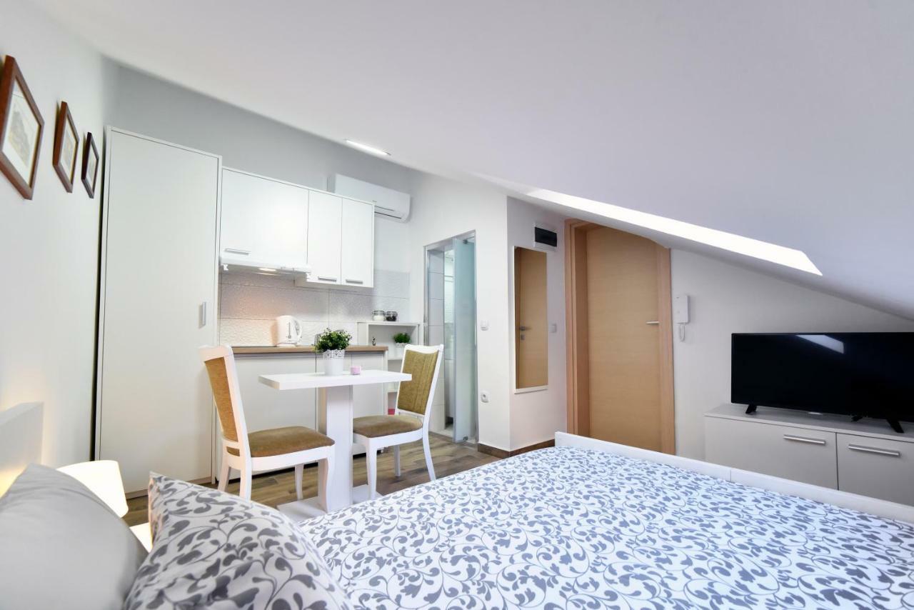 Apartmán Piccolo