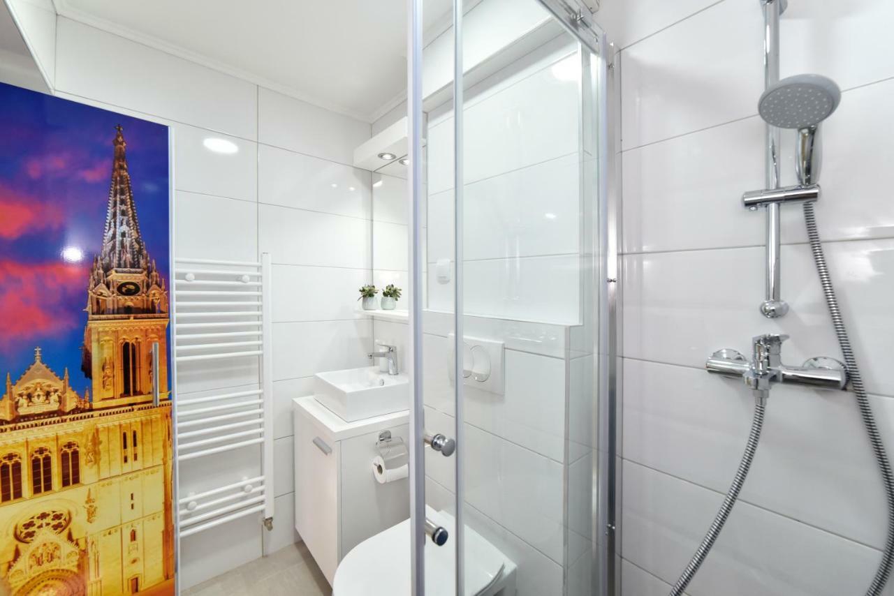 Apartmán Piccolo
