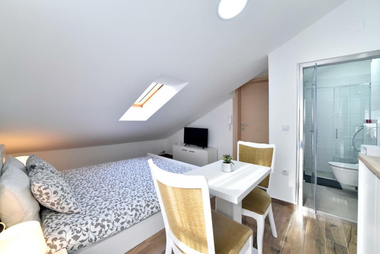 Apartmán Piccolo