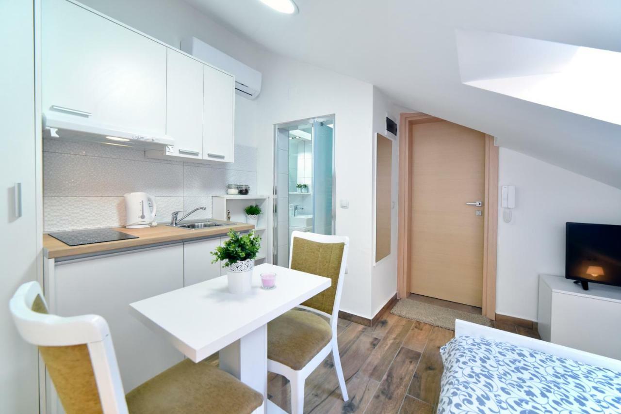 Apartmán Piccolo