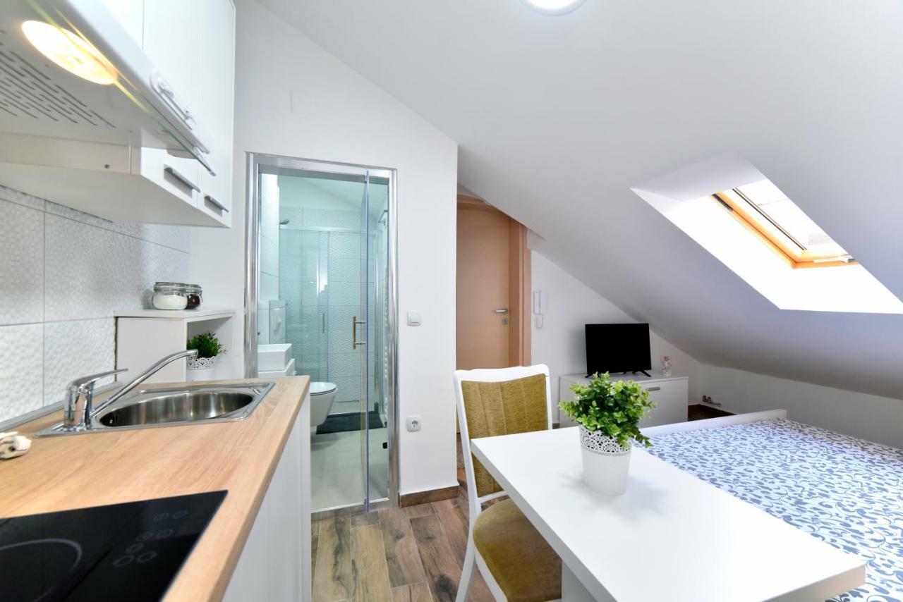Apartmán Piccolo *