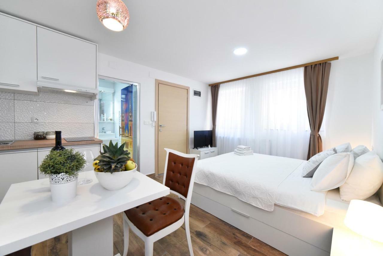Piccolo Apartmán