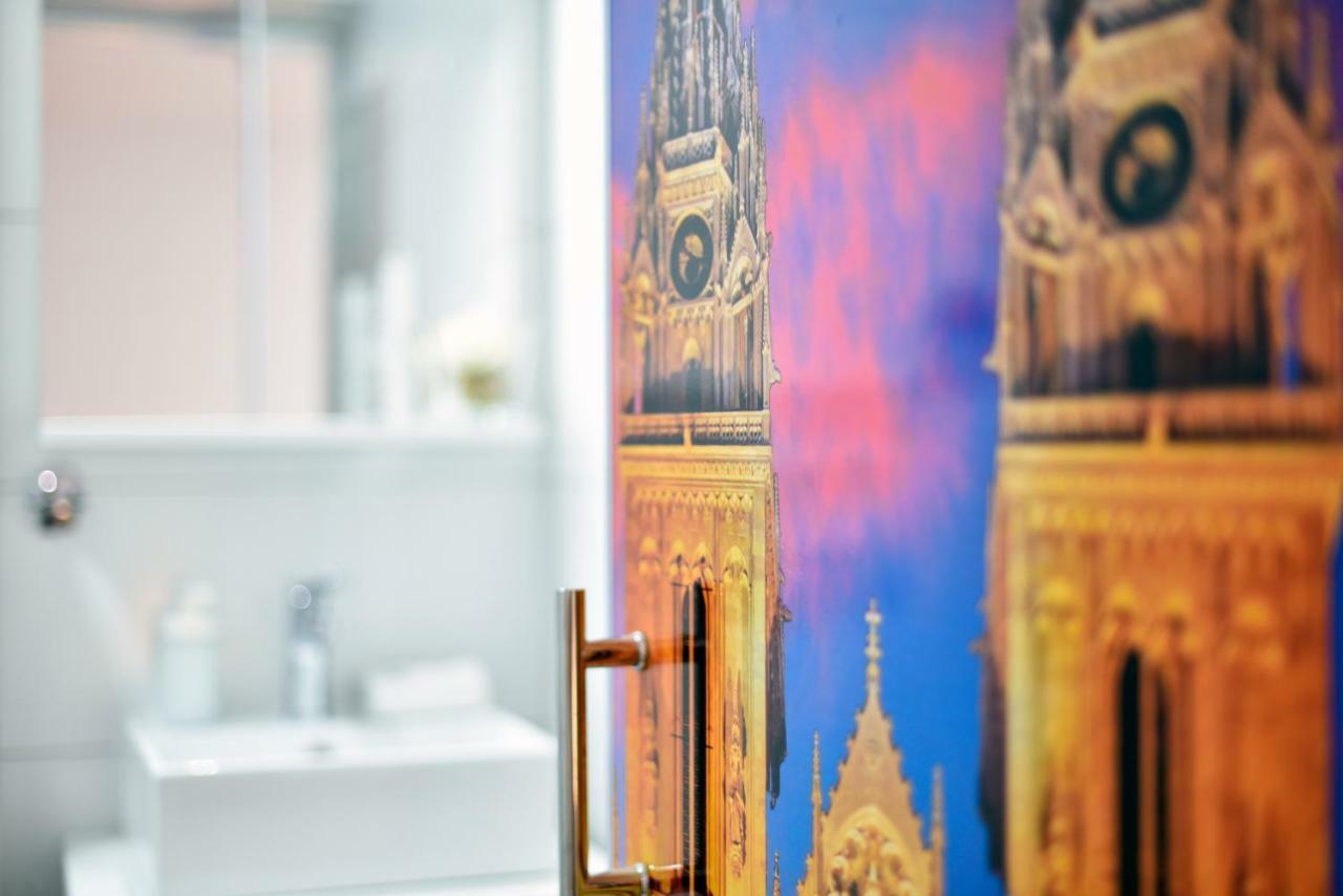 Apartmán Piccolo Záhřeb