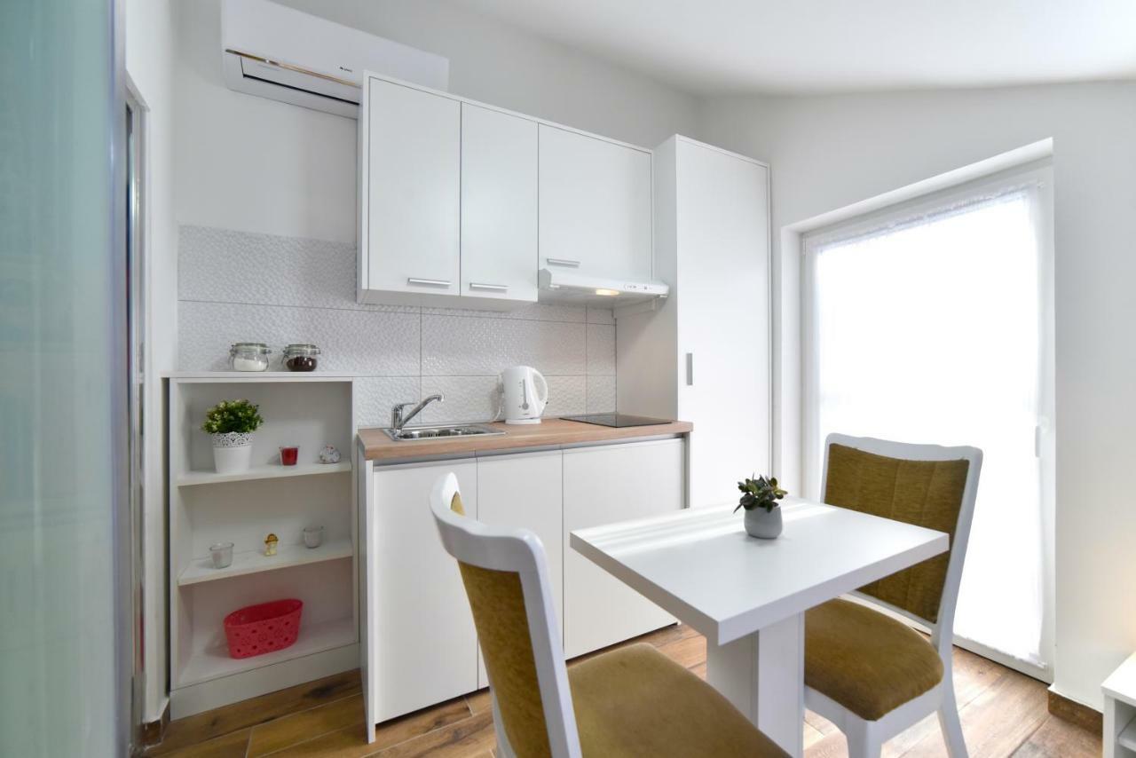 Apartment Piccolo *
