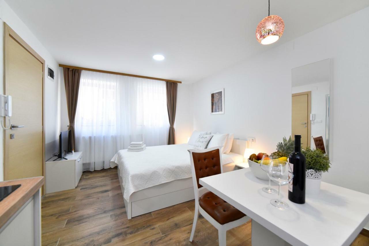 Piccolo Apartmán *
