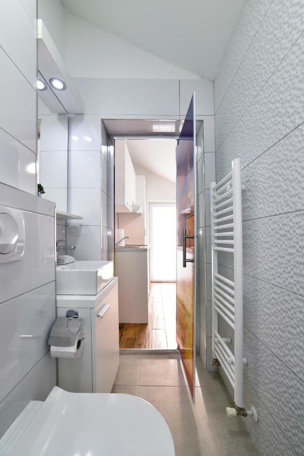 Piccolo Apartmán