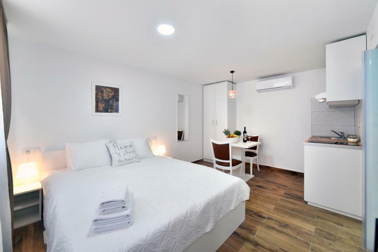 Apartmán Piccolo Záhřeb