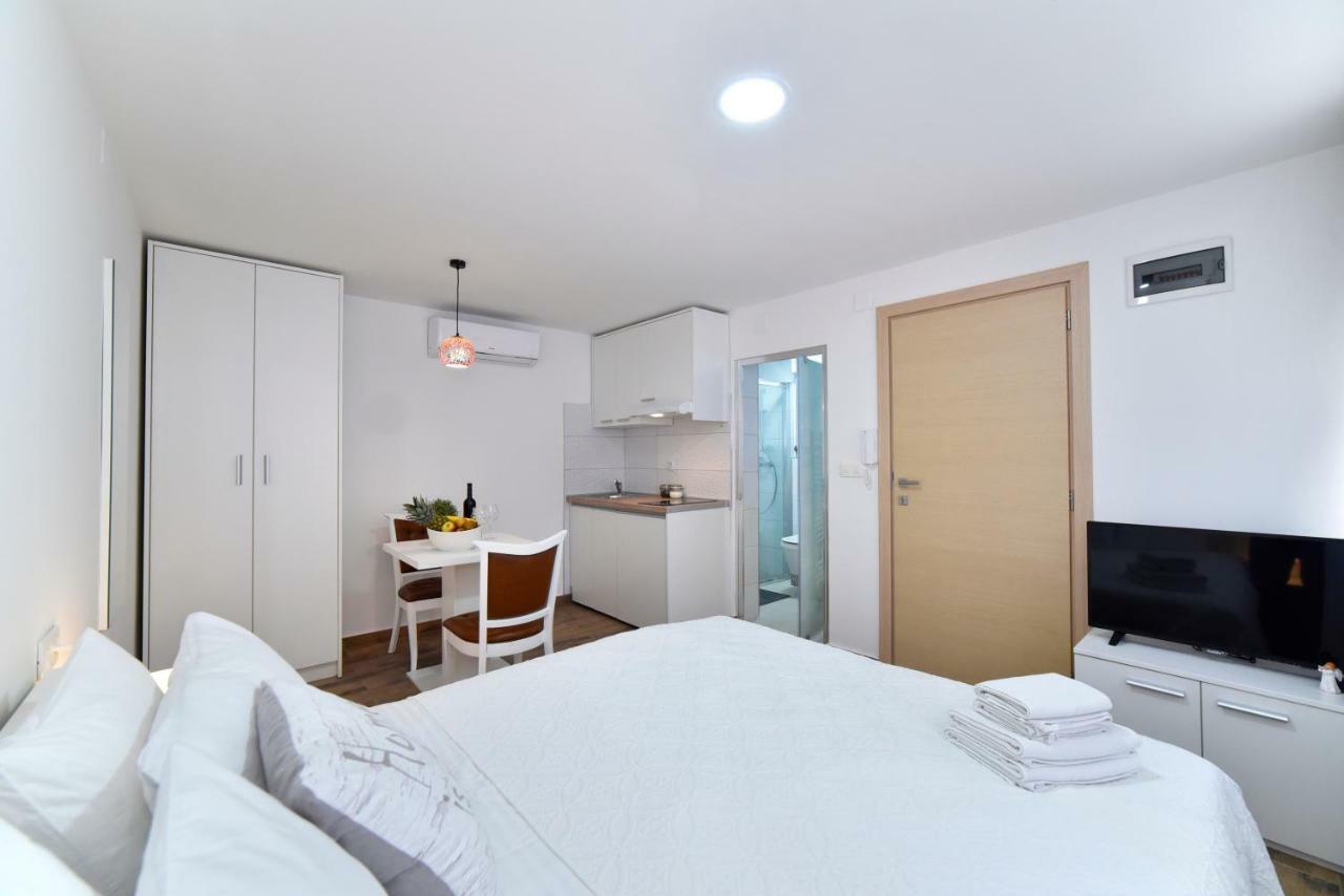 Apartmán Piccolo Záhřeb