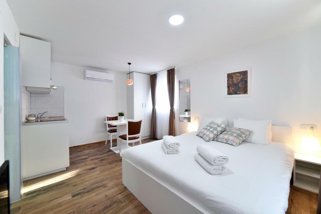 Apartment Piccolo *